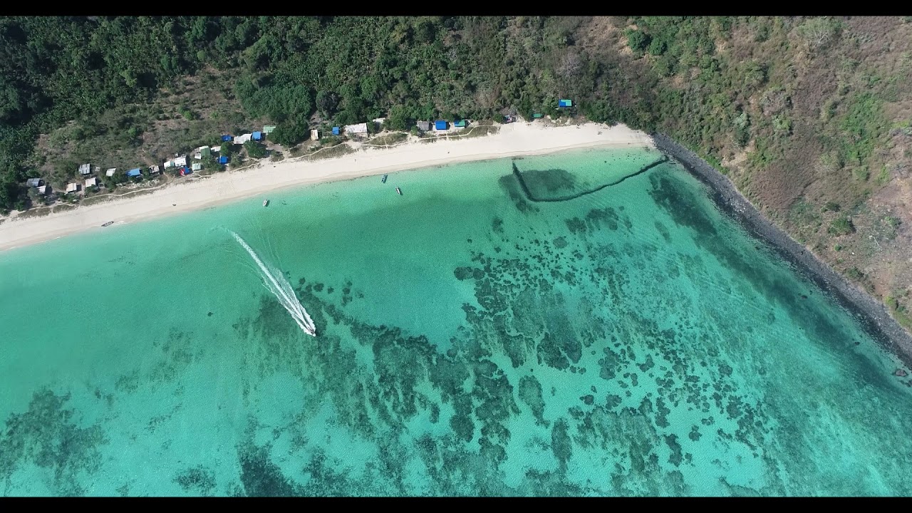 JavaProduction [&Icirc;lot Mtsamboro] Mayotte 2021 Drone