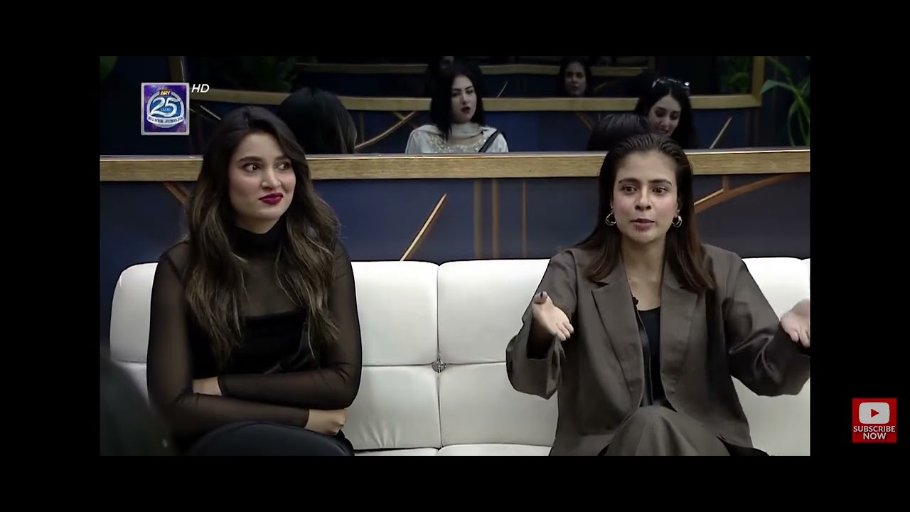 Tamasha Season 4 Uncut Feed Episode 57 #tamasha2025 #arydigital 