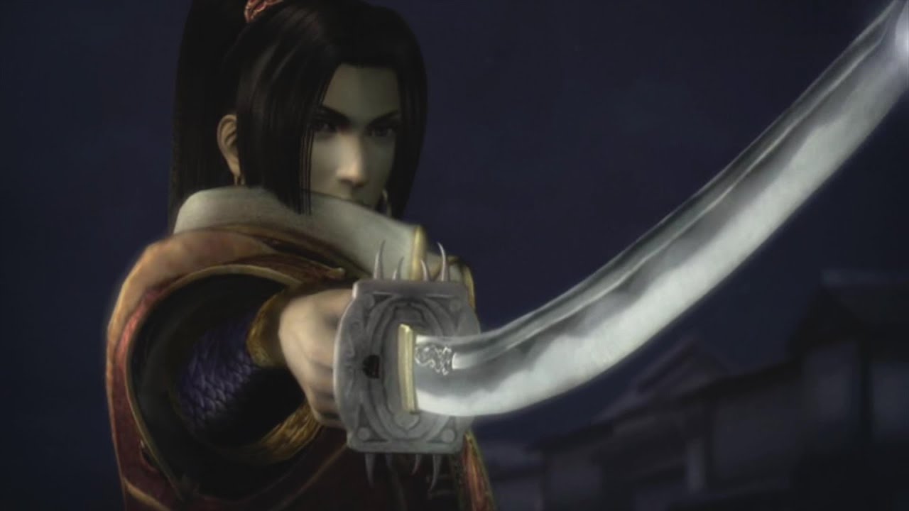 Samurai Warriors 2: Xtreme Legends | Kojiro Story Mode