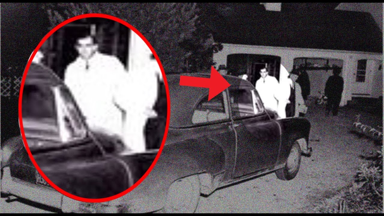 5 Strangest Mysteries You Need To Hear