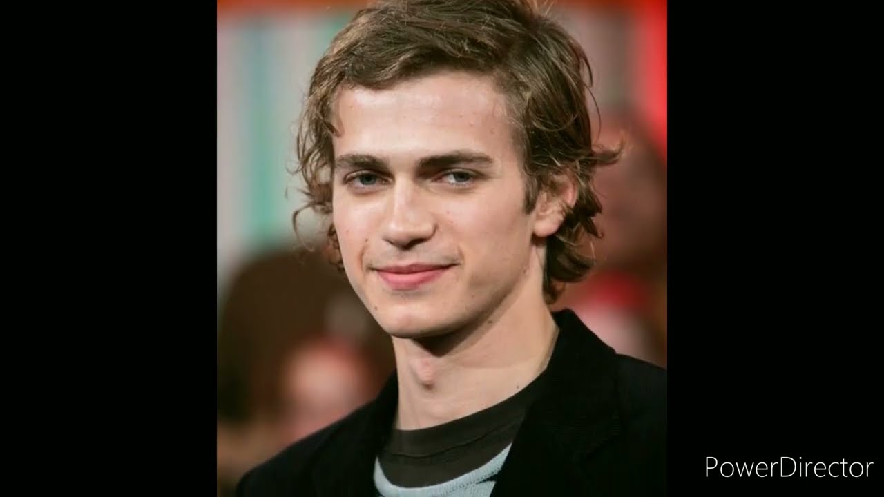 Hayden Christensen - An Honest Villain