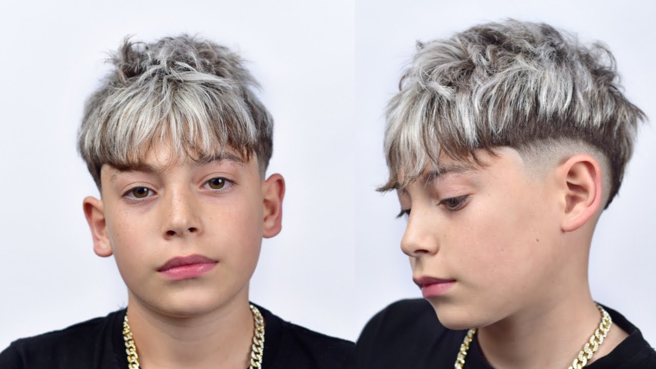 APRENDE A HACER ESTAS MECHAS BLANCAS SIN ERRORES - GUÍA PARA PRINCIPIANTES