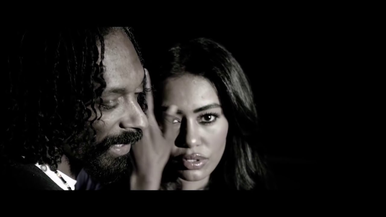 Snoop Dogg - Blame It On Me ft. Quictamac