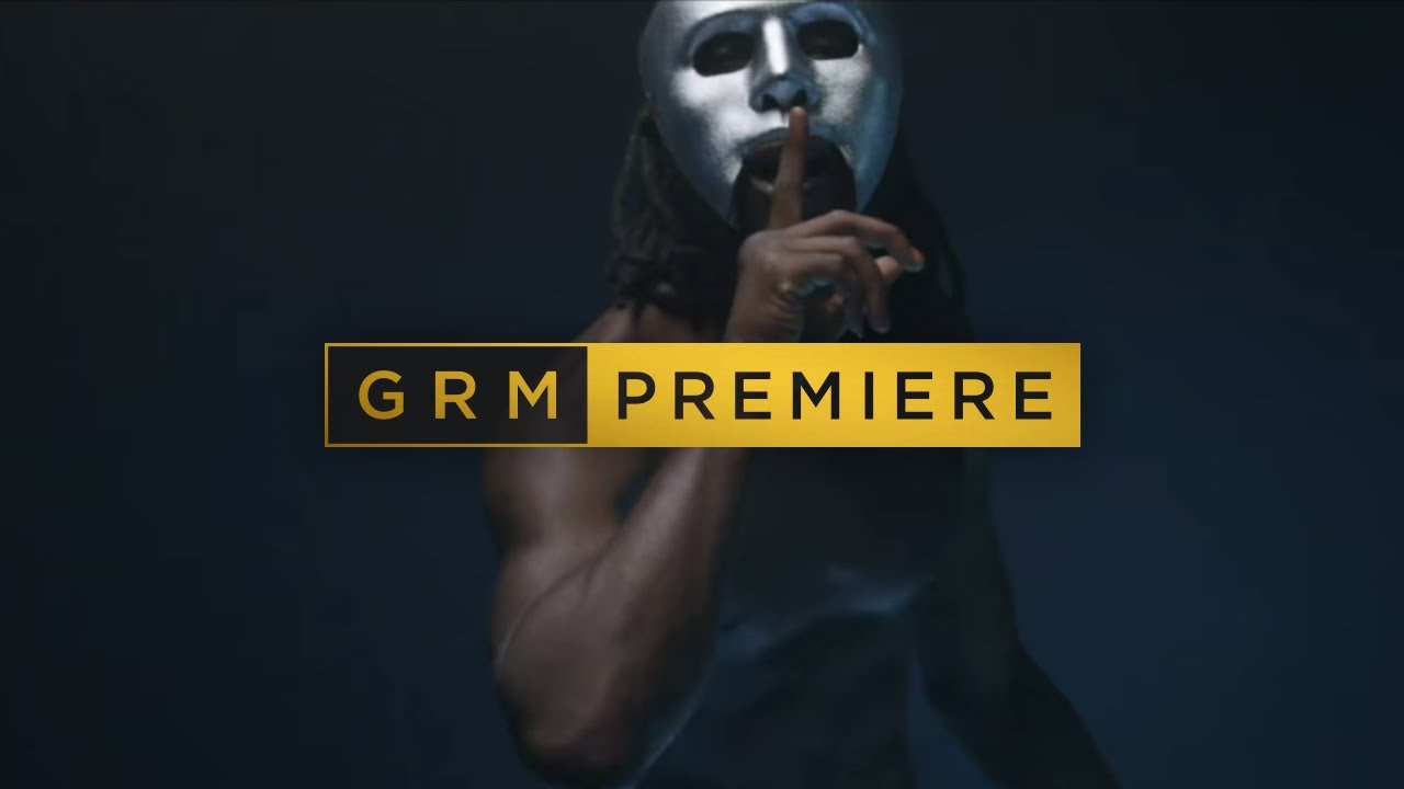 (67) LD ft. Tiggs Da Author - Detention [Music Video] | GRM Daily