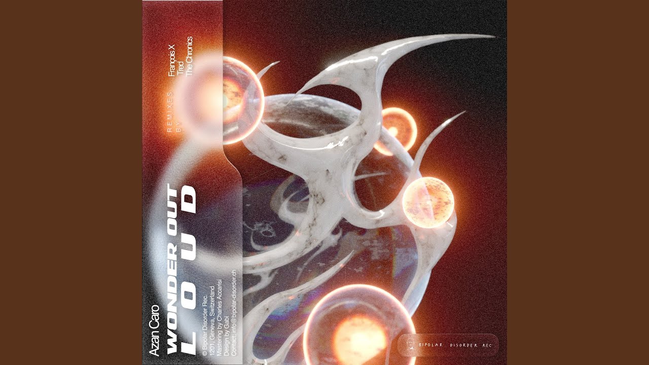 Wayta (The Chronics Remix)