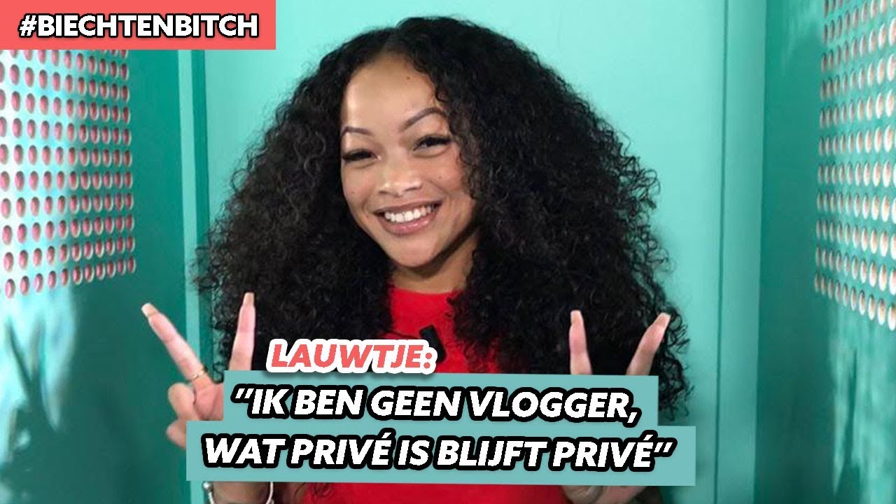 LAUWTJE over toekomstige SAMENWERKINGEN en schijnheilige mensen | #CLUBHUB