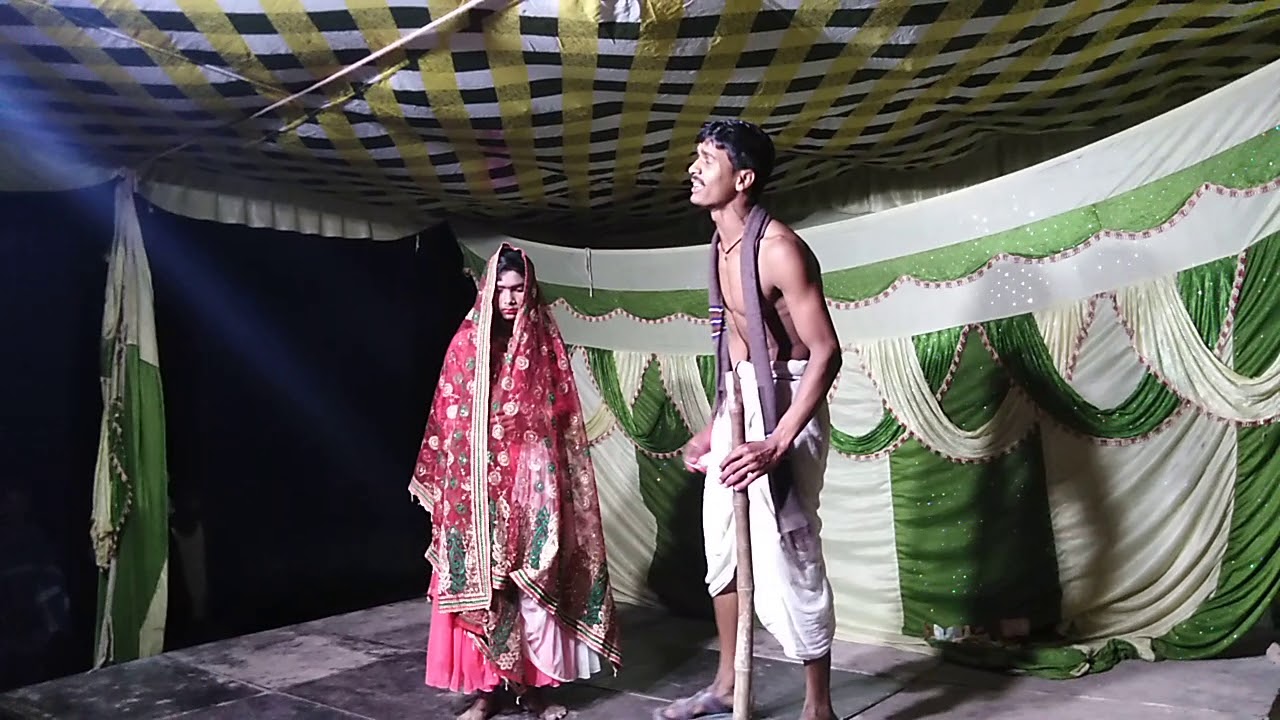 Kehu dani hokhe hamar Bhaiya ho. Song 2019      Live show