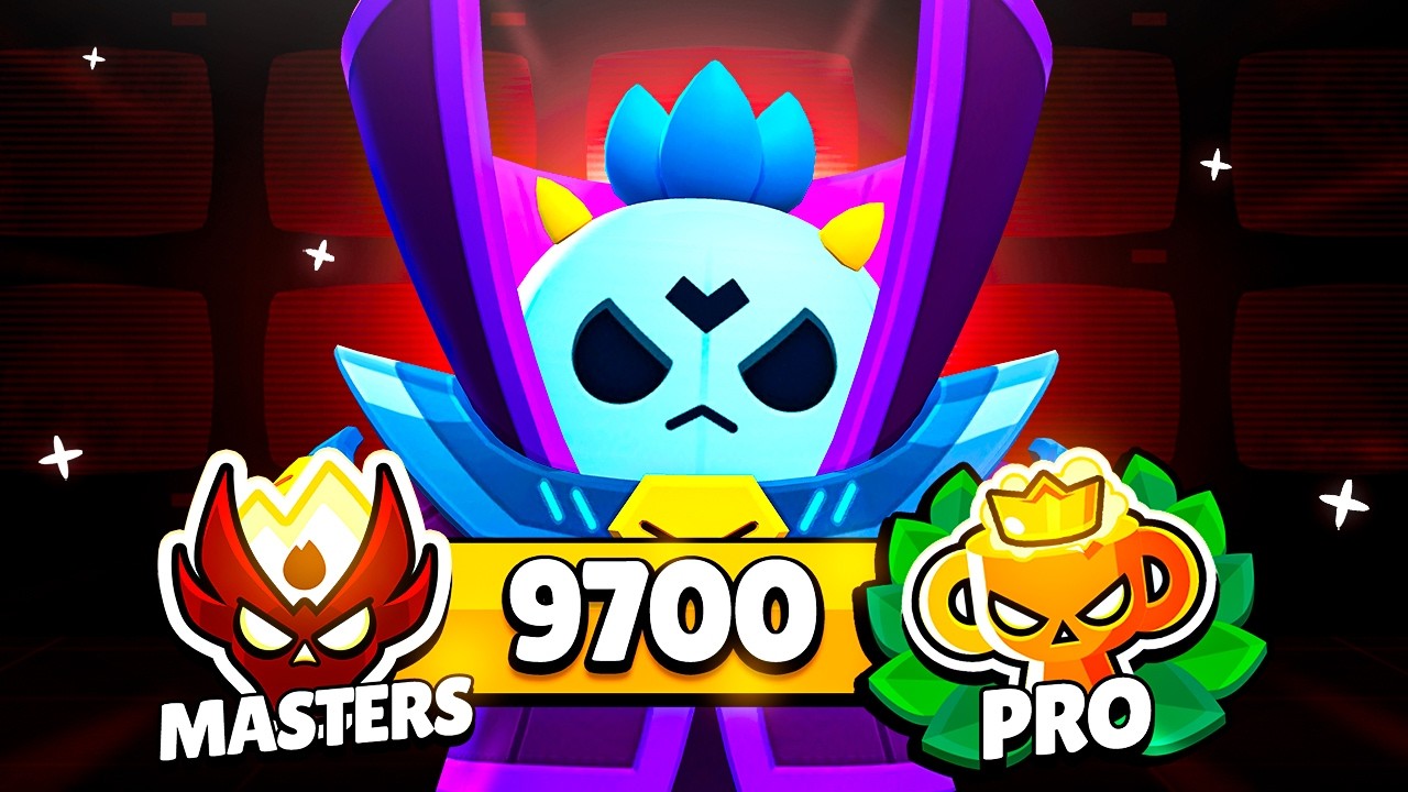 SPIKE IS STILL A TOP 5 BRAWLER AFTER NERFS? | Road to Pro
