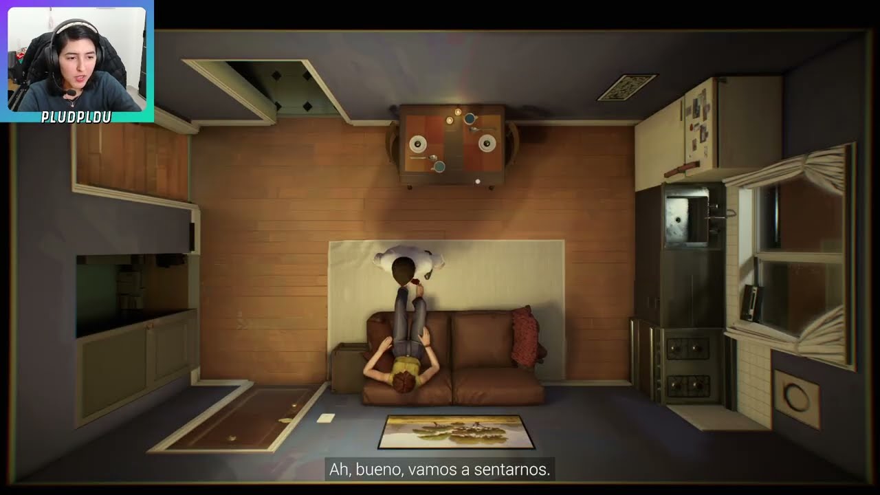 TENGO EL REJOL!! ⌚😵 y el postre postre postre 🍮 #3 | TWELVE MINUTES (Gameplay latino)