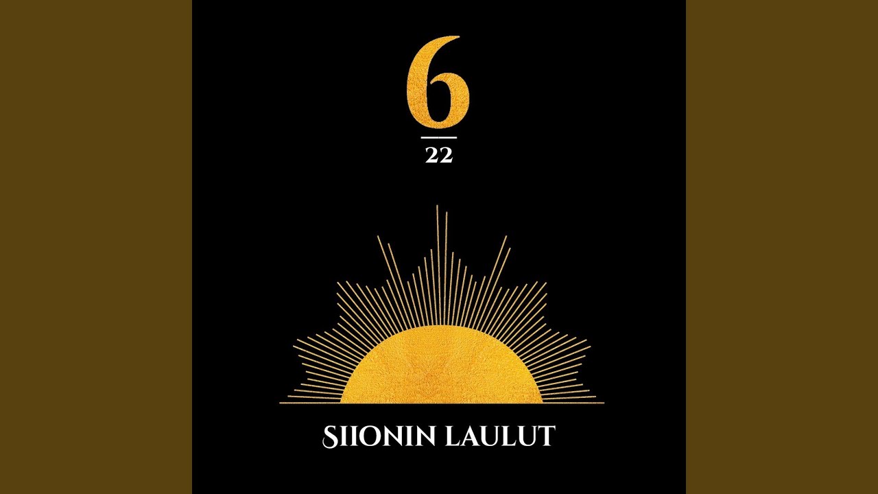 Siionin laulu 295: Ovat syntini anteeksi suuret