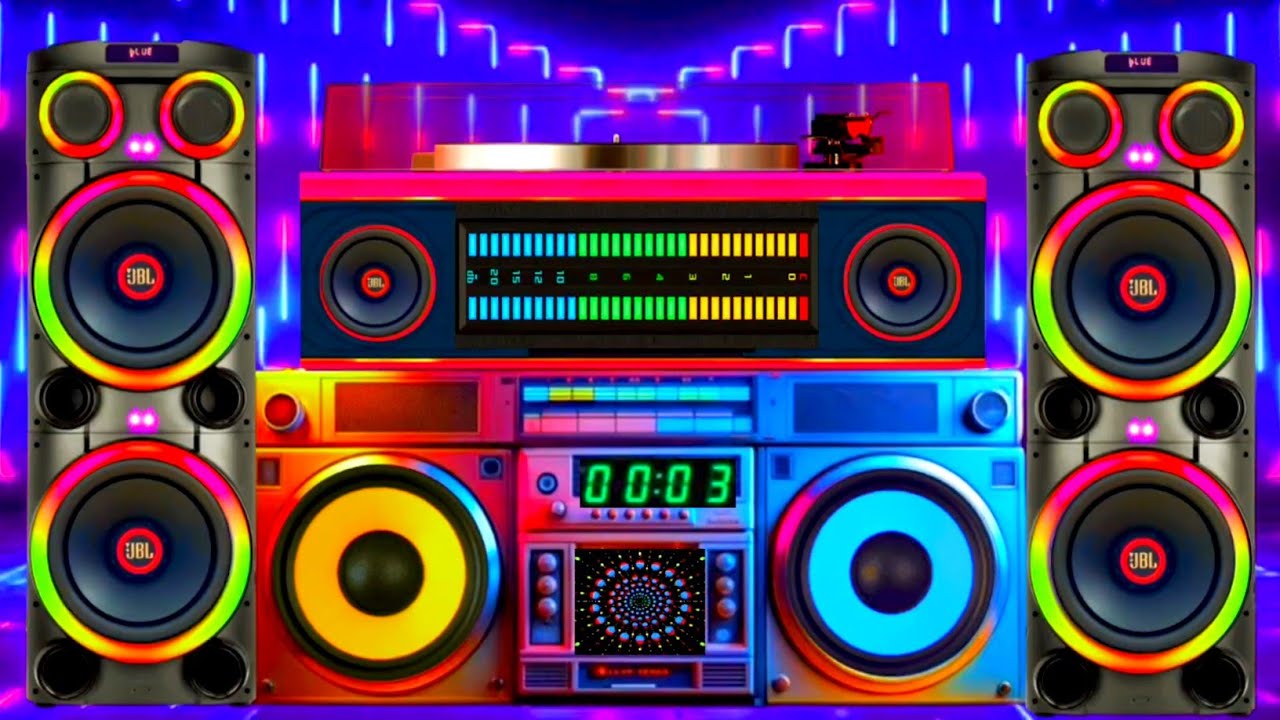 Nonstop Italo Disco 2026 🎶 Brother Louie | Cheri Cheri Lady | Dance Megamix