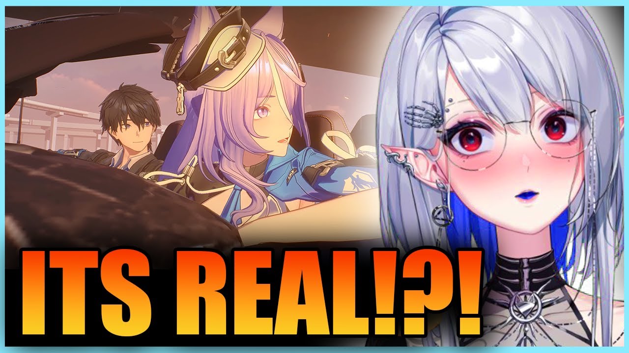 Raw ANANTA GAMEPLAY!?!