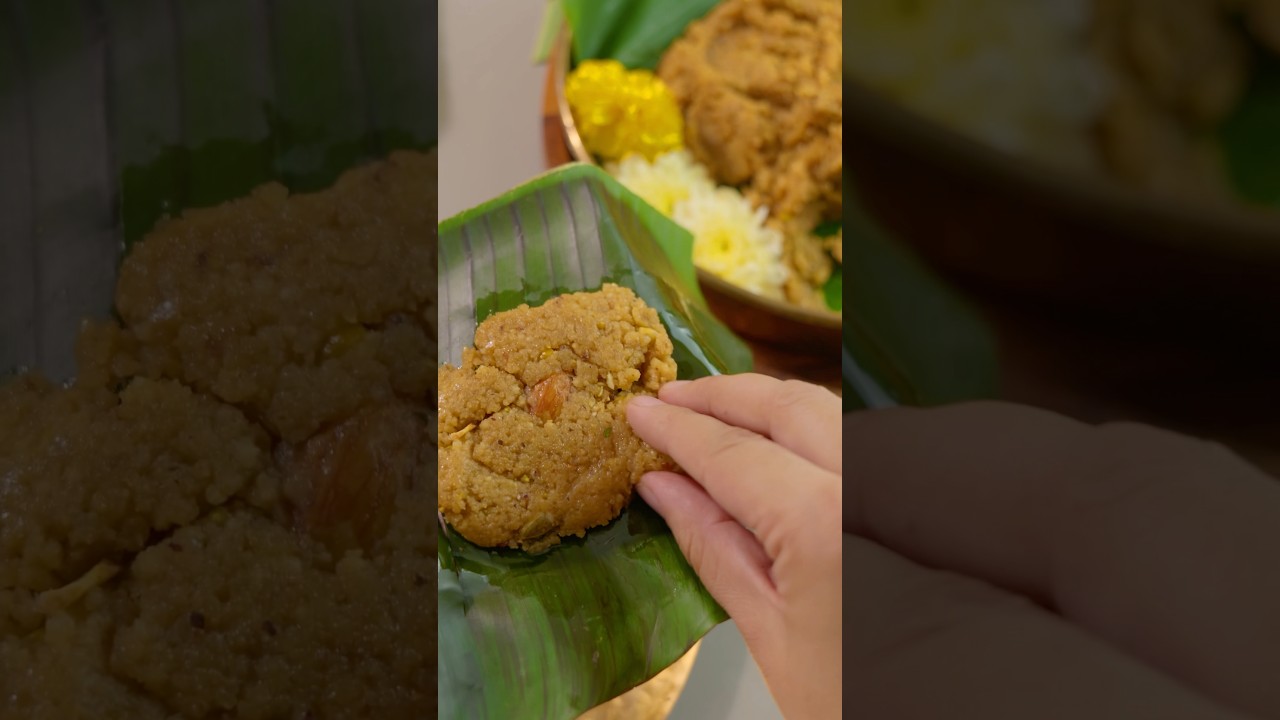 Maha Shivratri Special Recipe | Satvik Prasad for Fasting #mahashivratri