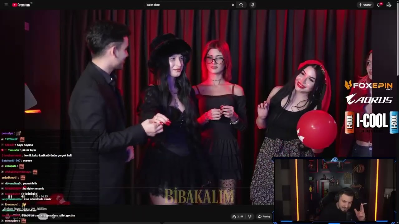 BiBakalım Karışık Derleme #037