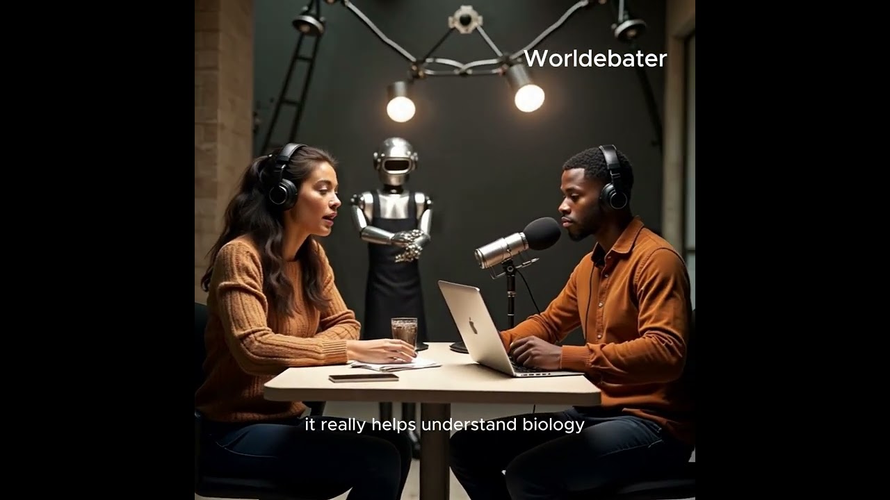 Decoded: AI&rsquo;s Global Impact in 2025