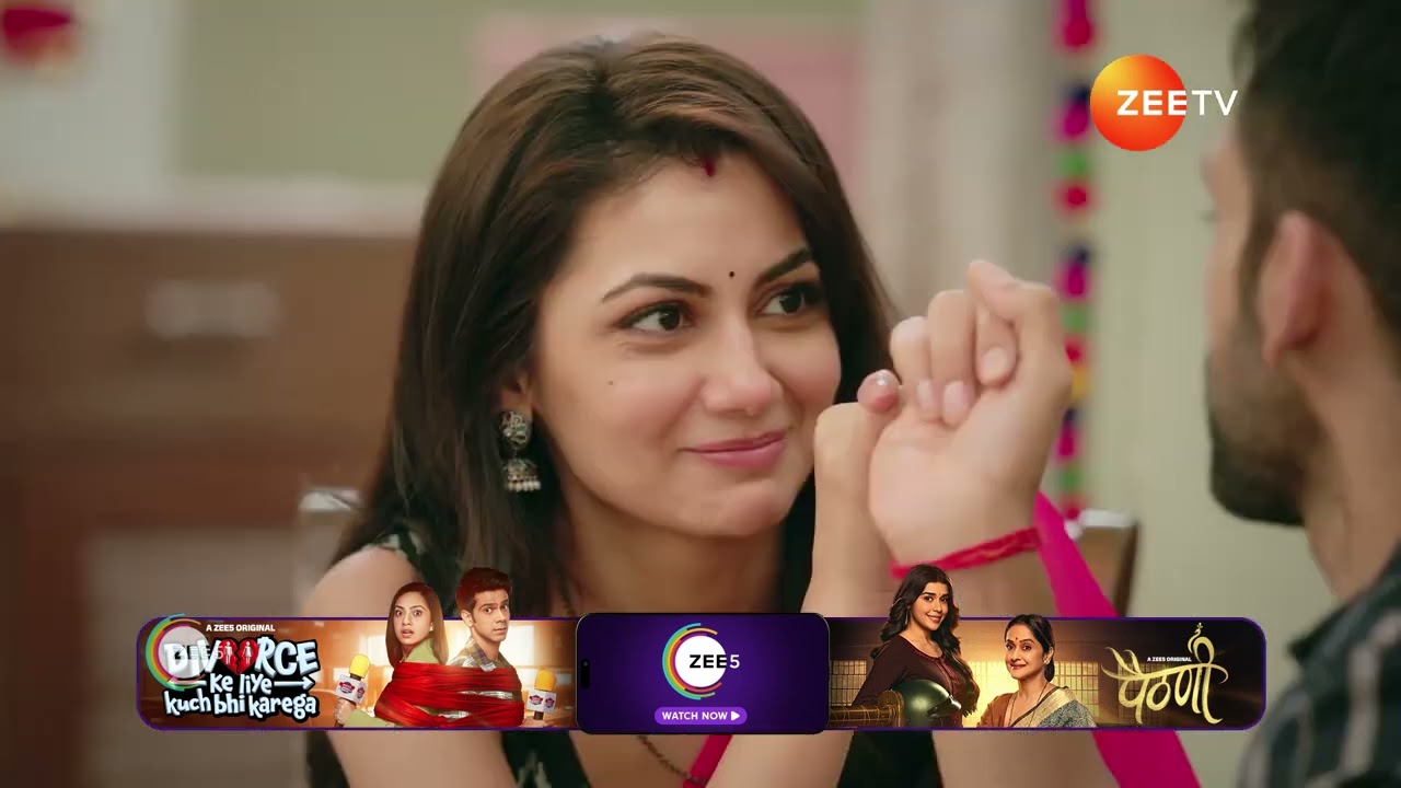 Kaise Mujhe Tum Mil Gaye | Ep - 386 | Webisode_Mp_ | Dec, 20 2024 | Sriti Jha, Arjit Taneja | Zee TV
