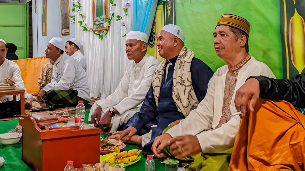 MAJELIS PALUNDU #majelisilmu ||Guru abdul syahid