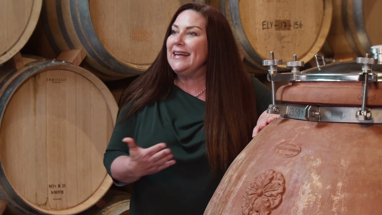Shortform Masterclass: What is Amphora?