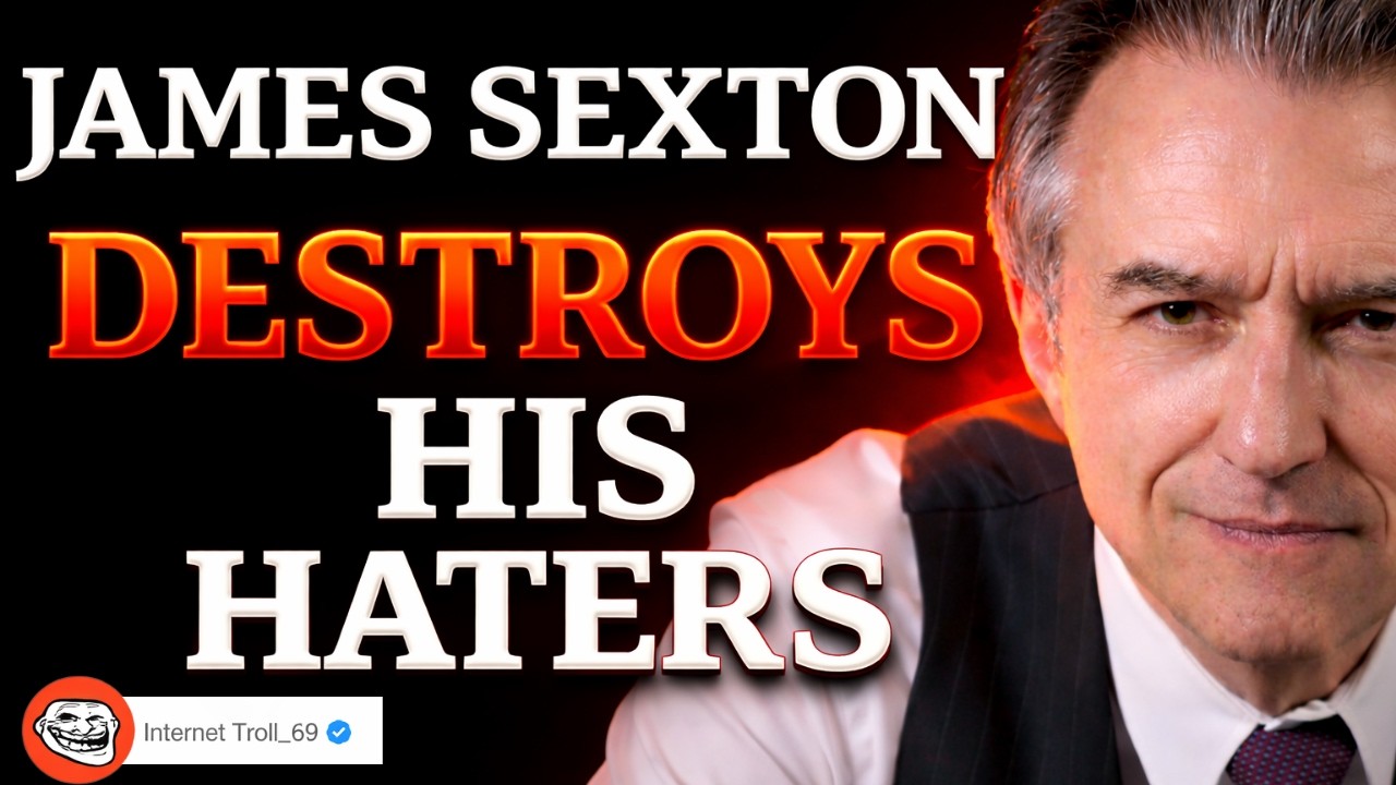 Worlds Best Lawyer Responds To ALL His Critics