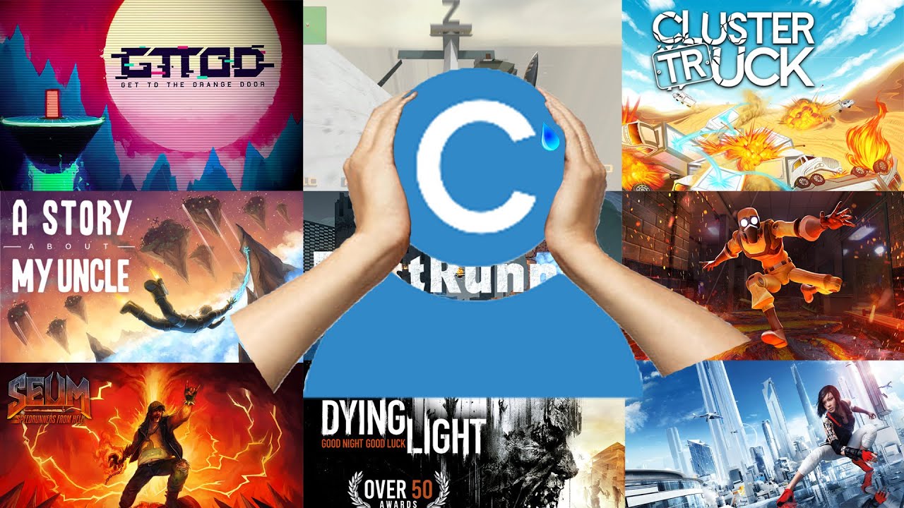 Ranking The Commentary Youtuber Games