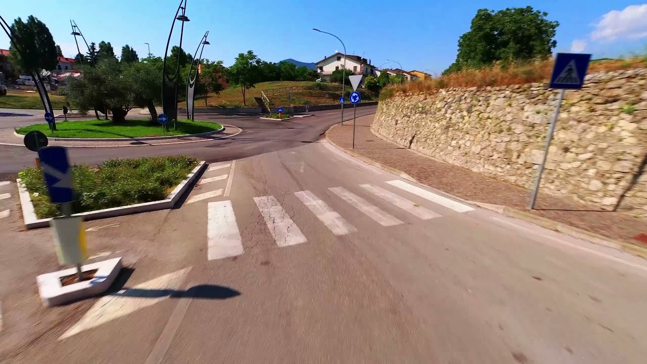 Un volo ad Atella (PZ) - Beta95x V3 - Insta SMO 4K