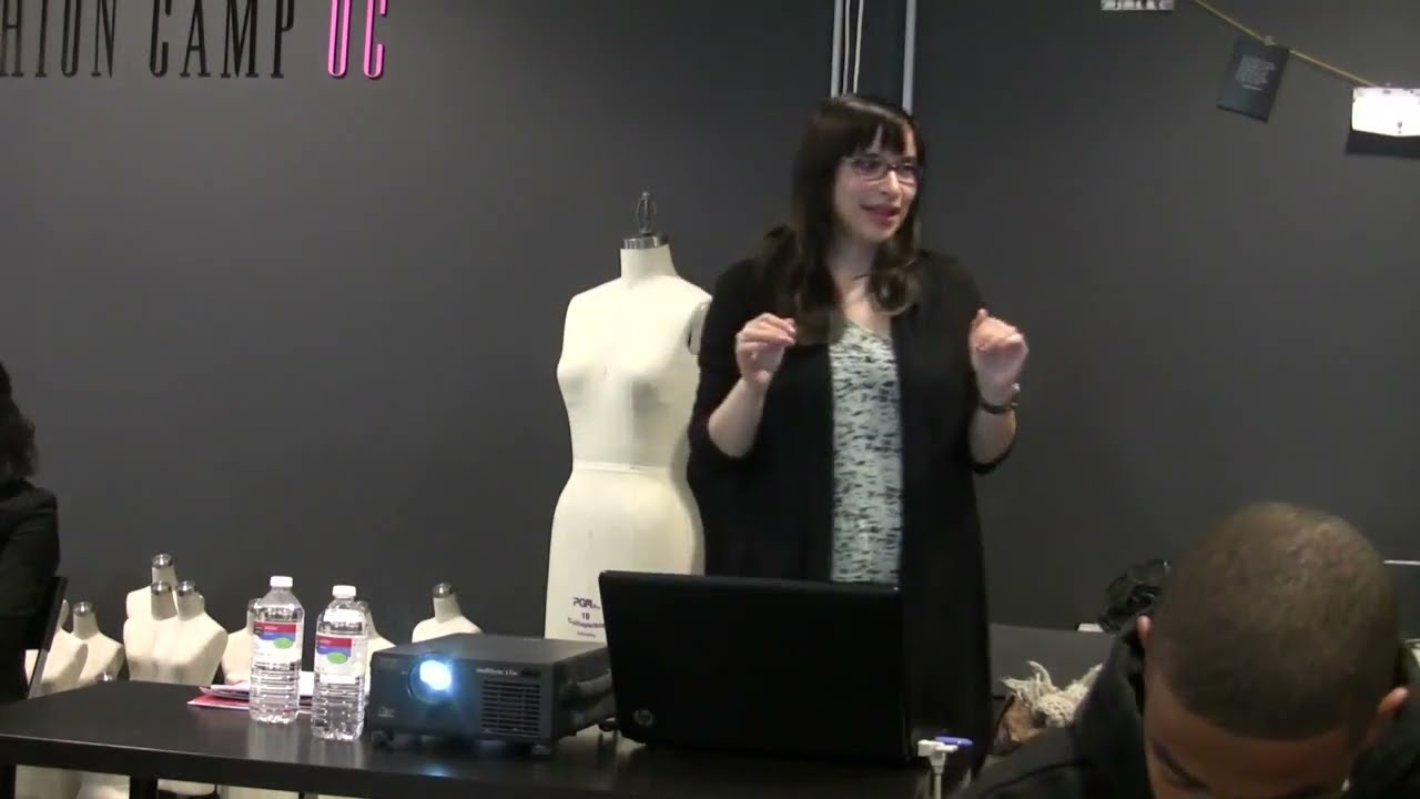 How to Start AND Manufacture a Clothing Line - No Fluff!!