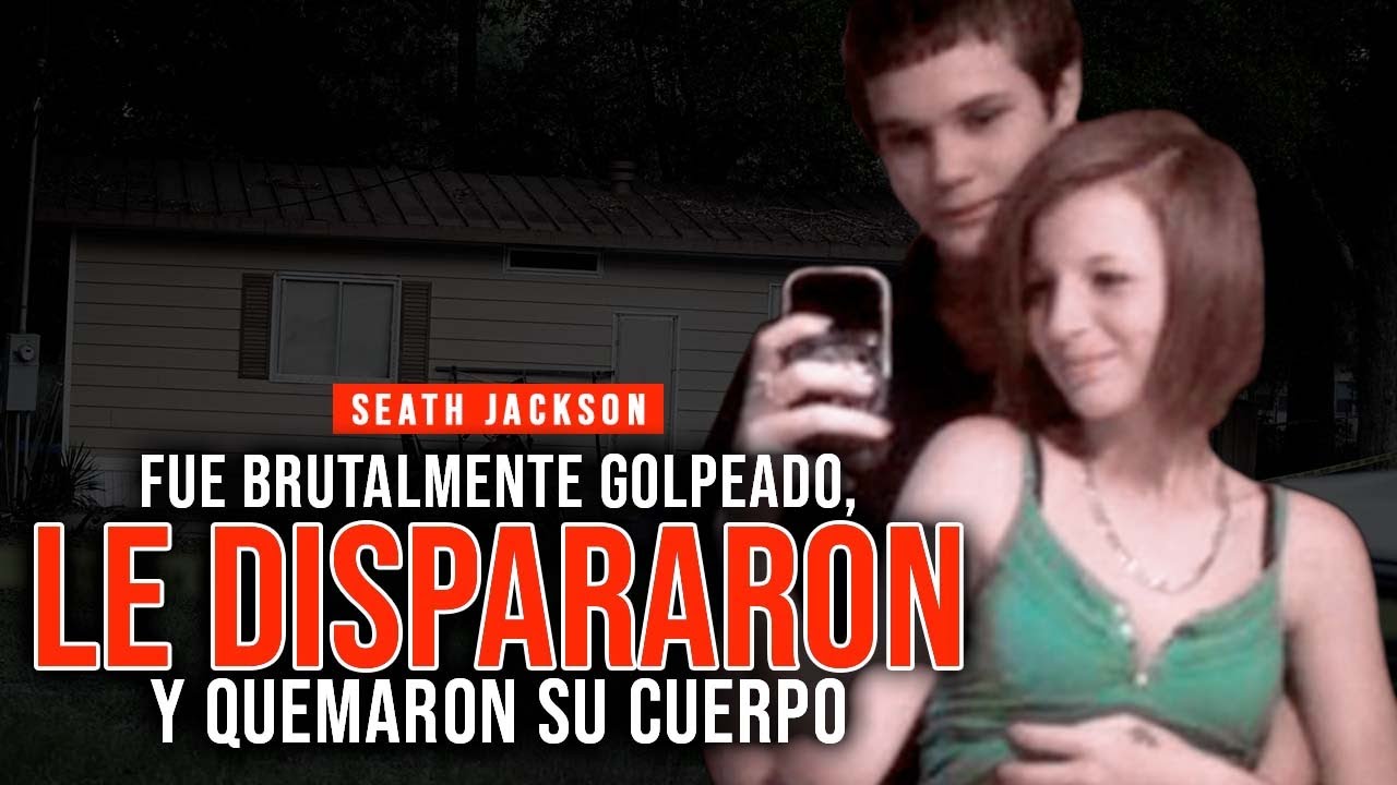 Documental Completo: Fue brutalmente asesinado por 5 personas por un lío amoroso | Seath Jackson