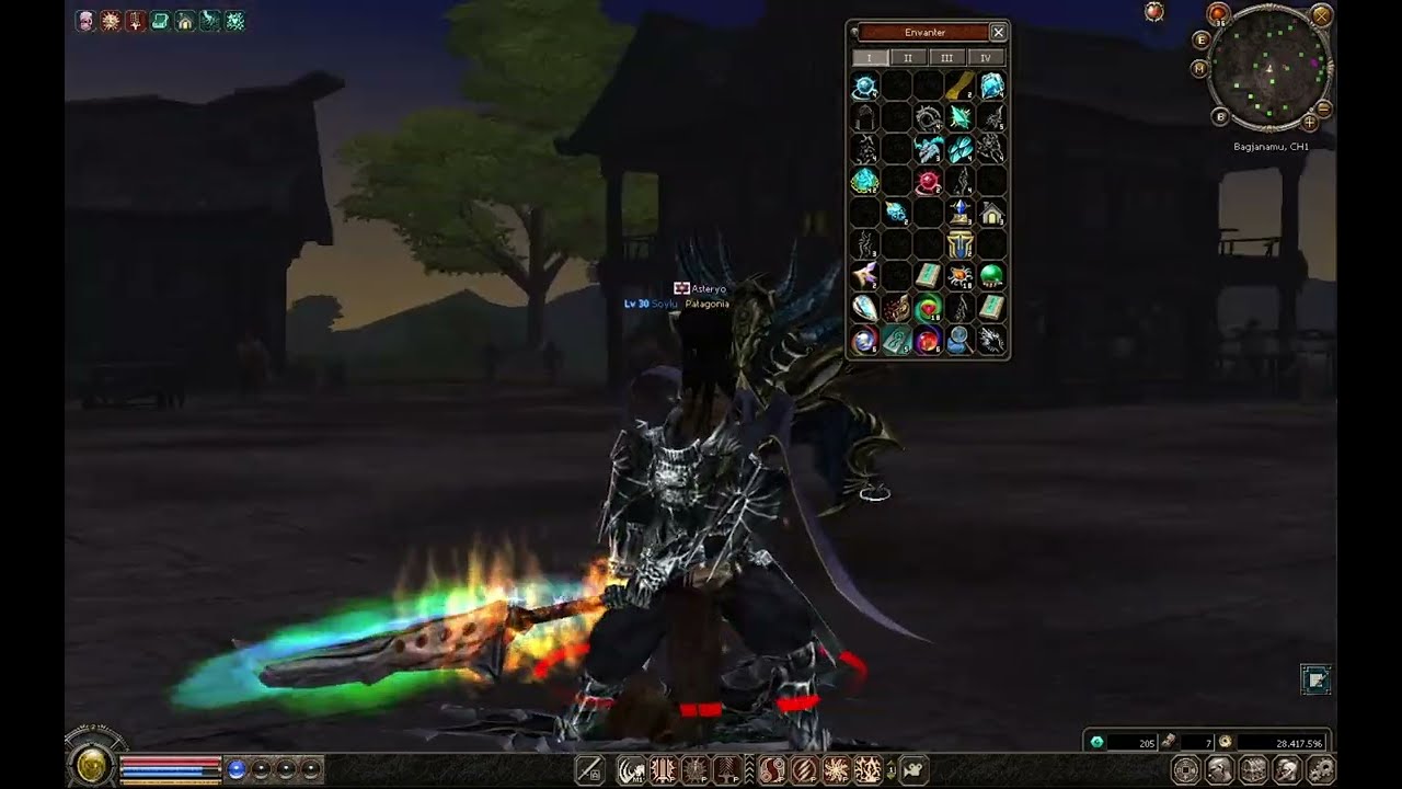 Bagjanamu B.Ejderha Kutusu (zor) Açılımı Videosu. Kar mı ettik zarar mı?