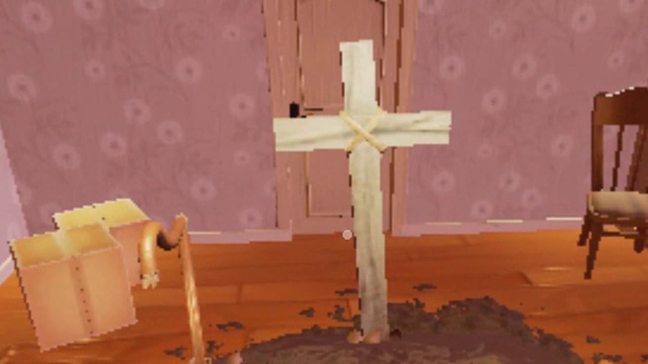 Hello Neighbor  Alpha 1/ W Ricnat 07 e Martivj