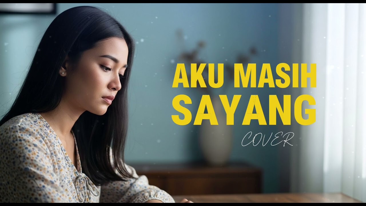 Aku Masih Sayang - ST12 || Cover FiveVibes