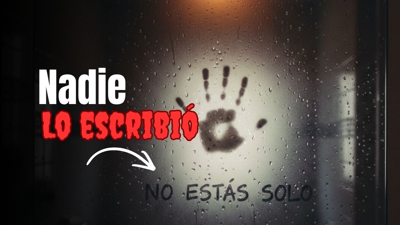 La Mano Peluda (UNPLUGGED) La puerta que alguien abre cuando nadie está / 3133