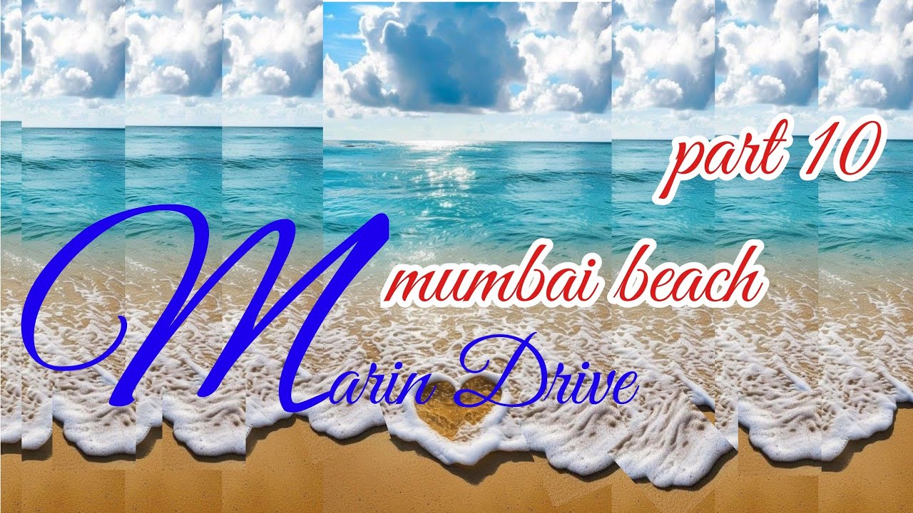 mumbai beach vlog,trane travel adventure mumbai beach status,