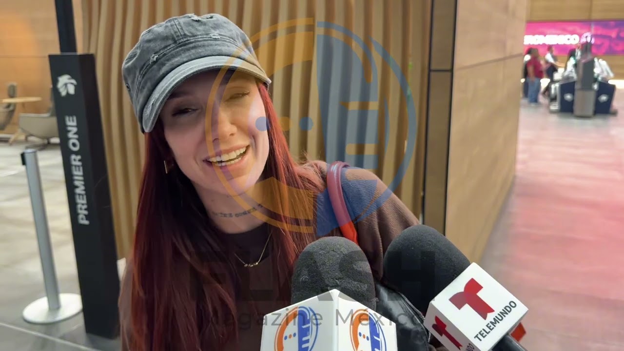 Joaqui “A la defensa de Cazzu por comentarios negativos hacia ella, yo estoy para mi amiga Julieta”