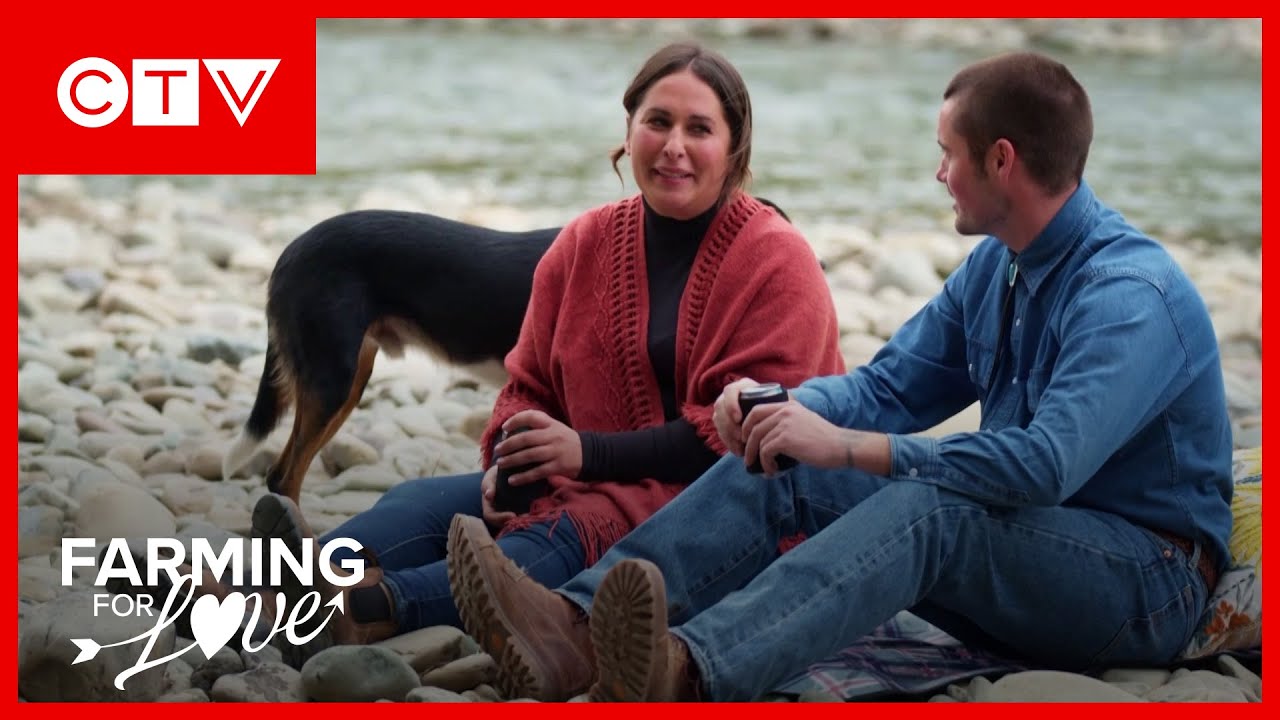 Break From The Herd | Farming For Love S2E2