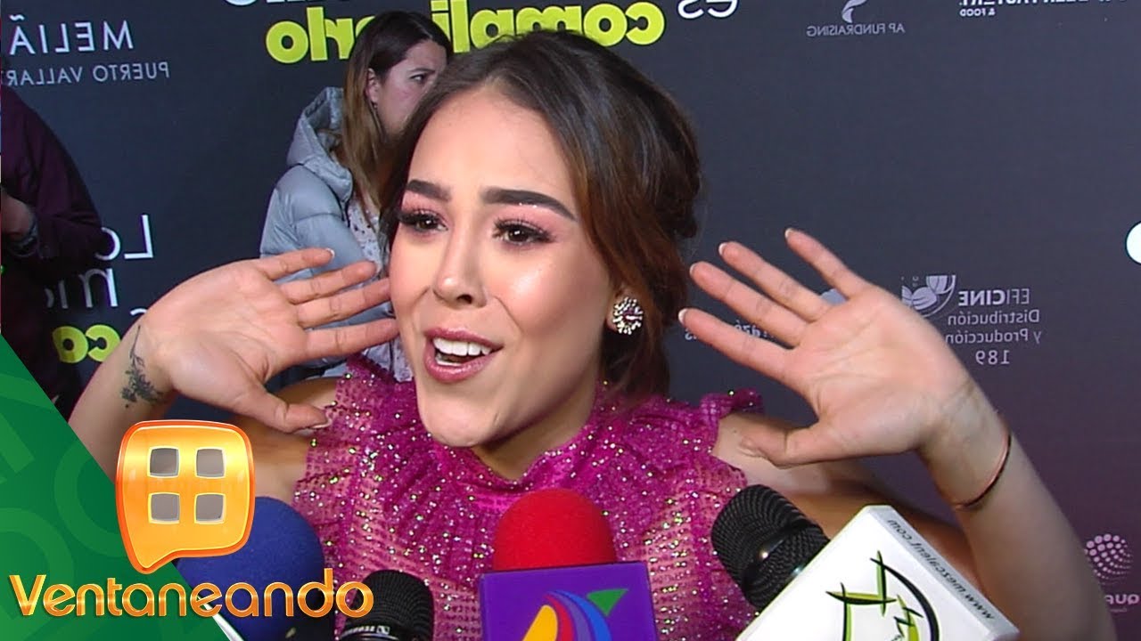 ¡Ya apareció el celular de Danna Paola! | Ventaneando