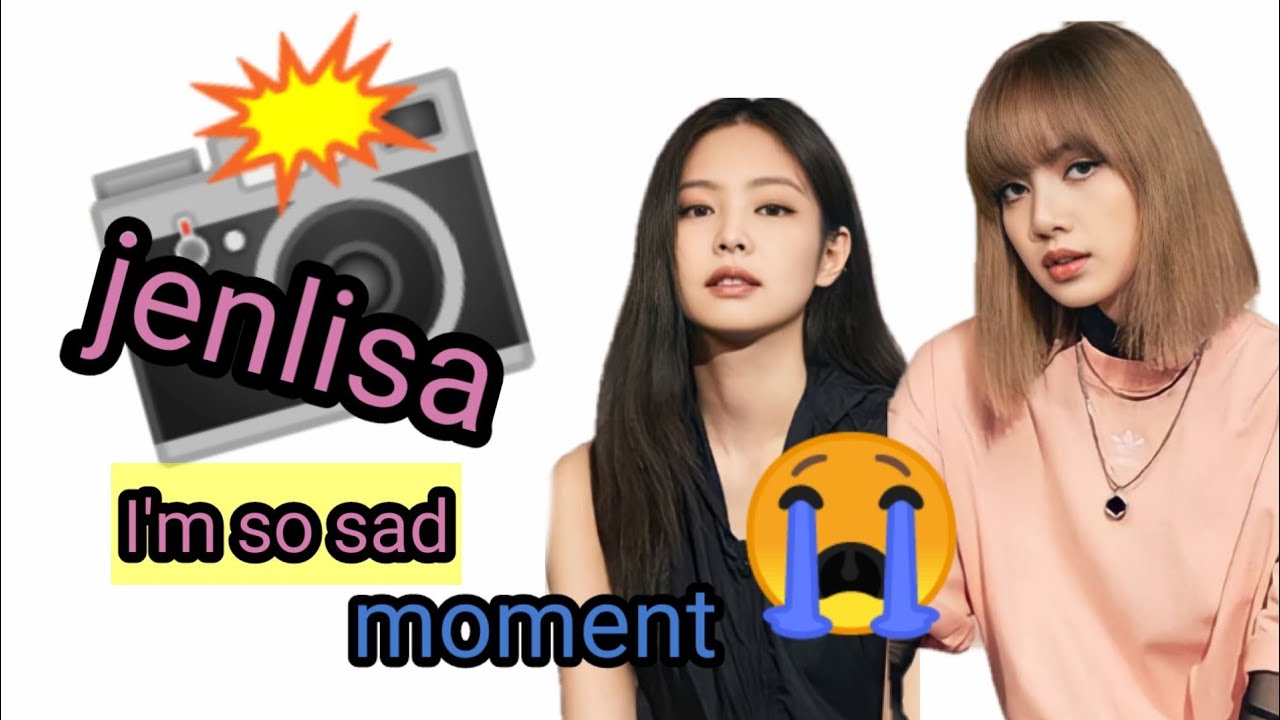 jenlisa and camera