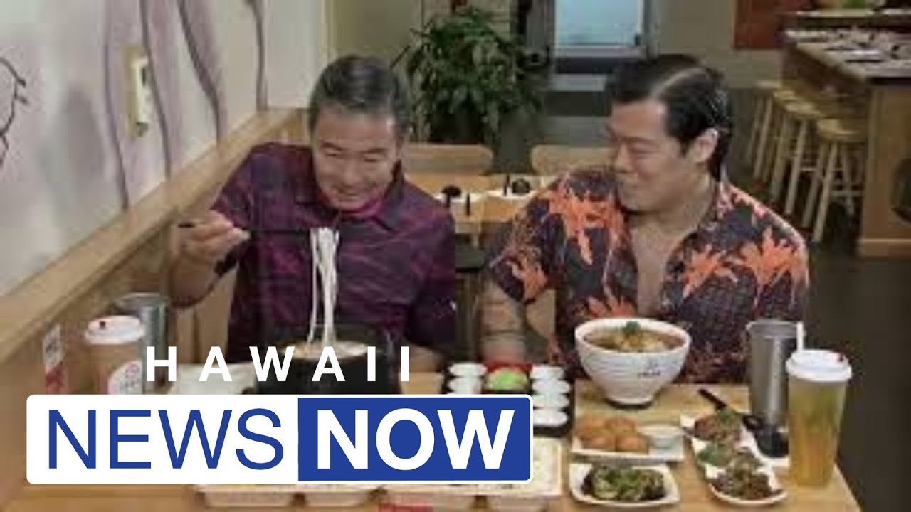 Cheap Eats: 10 Second Noodle