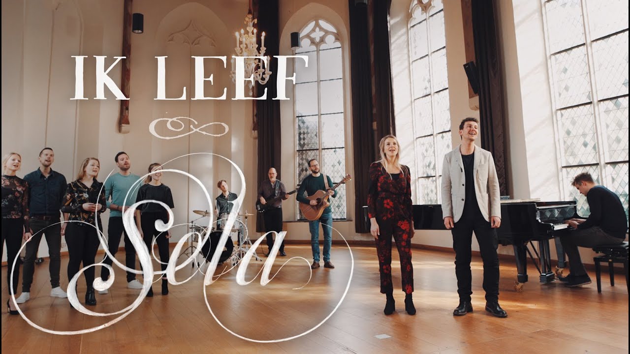 Ik Leef - Sela