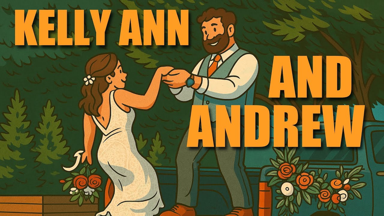KELLY ANN & ANDREW