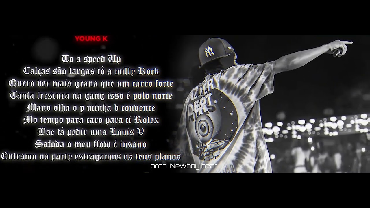 CBG - FLOW DIVINO [ REMIX AFRO HOUSE ]