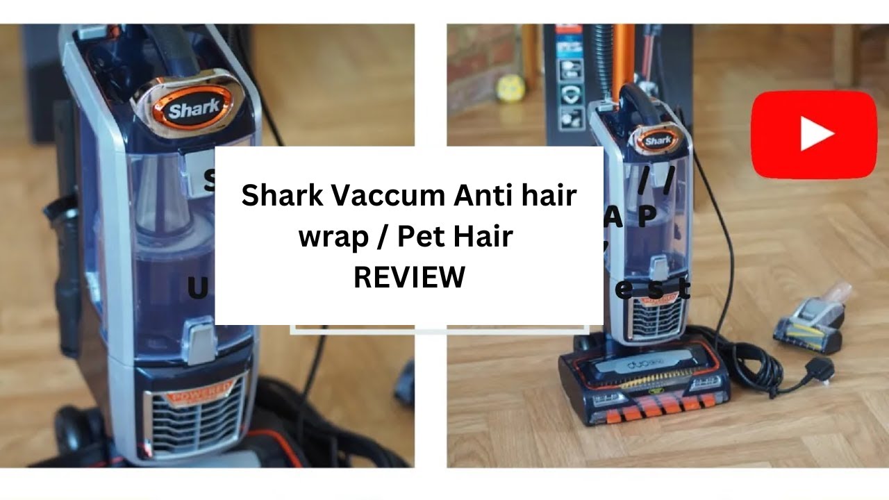 shark vacuum cleaner / Pet Hair Review