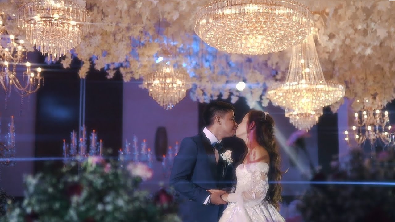 Roselle & Greg | SDE Wedding Film (Same Day Edit)