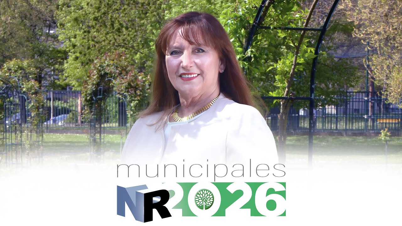 Diaporama Nelly ROLAND 2026