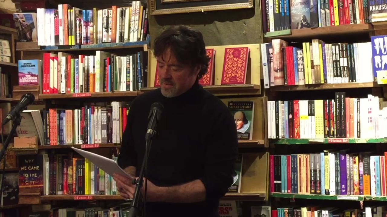 A Celebration of Shakespeare: Dominic Gould as Hamlet