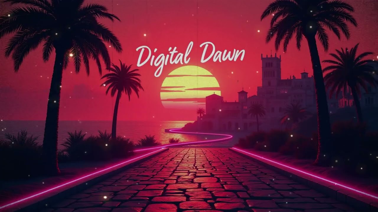 Digital Dawn