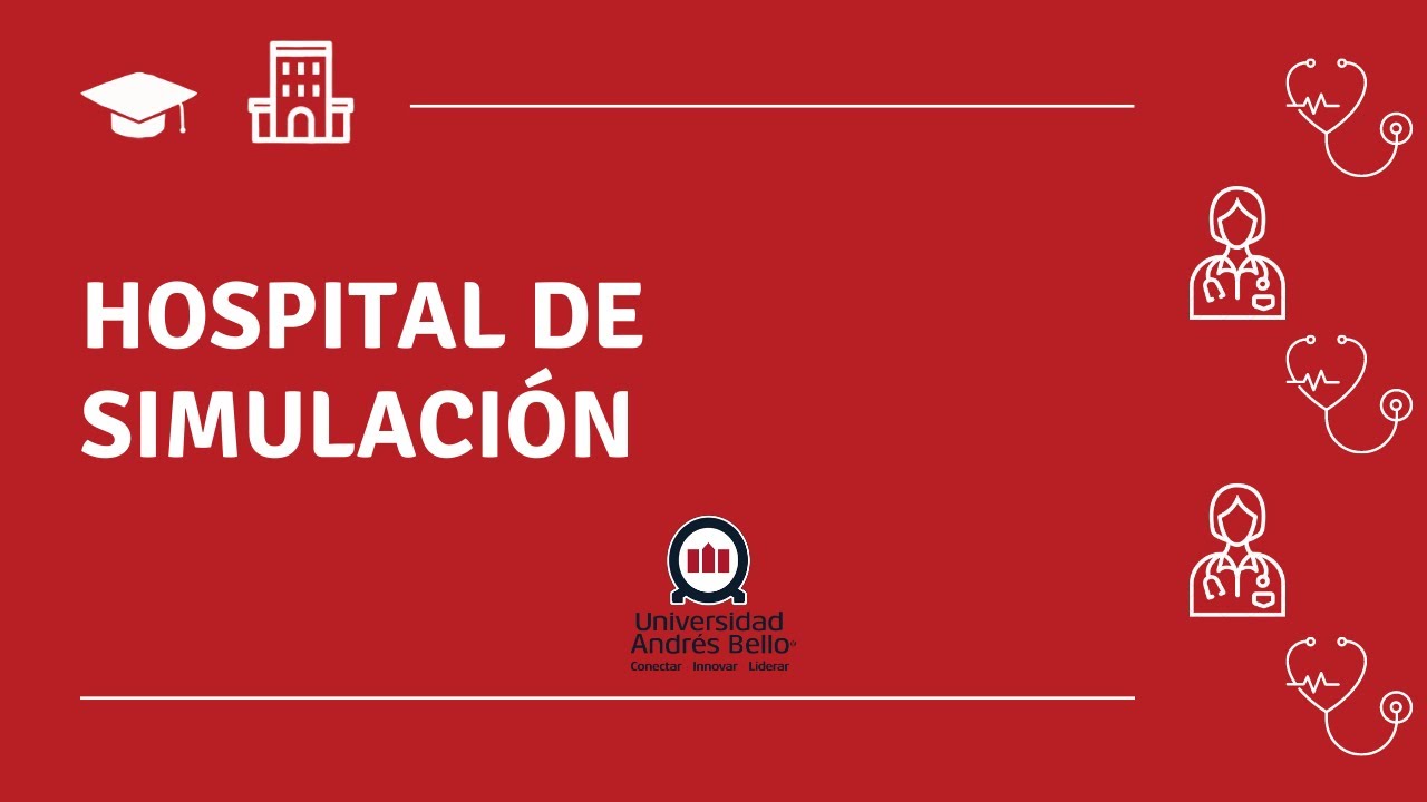 Hospital de Simulación UNAB