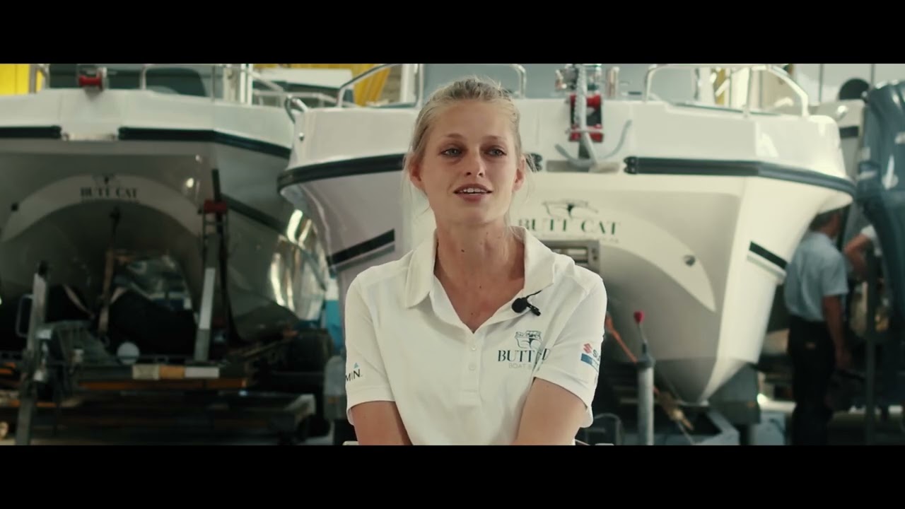 Butt Cat Boats Presents: The Butt Cat BOATumentary.