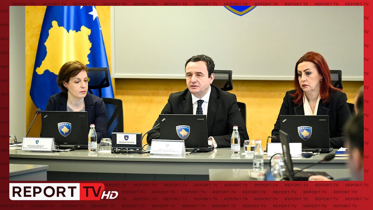 Qeveria e re n&euml; Kosov&euml;, kush do jet&euml; pjes&euml; e kabinetit? Deputet i PDK zbardh skenar&euml;t l Sot Live