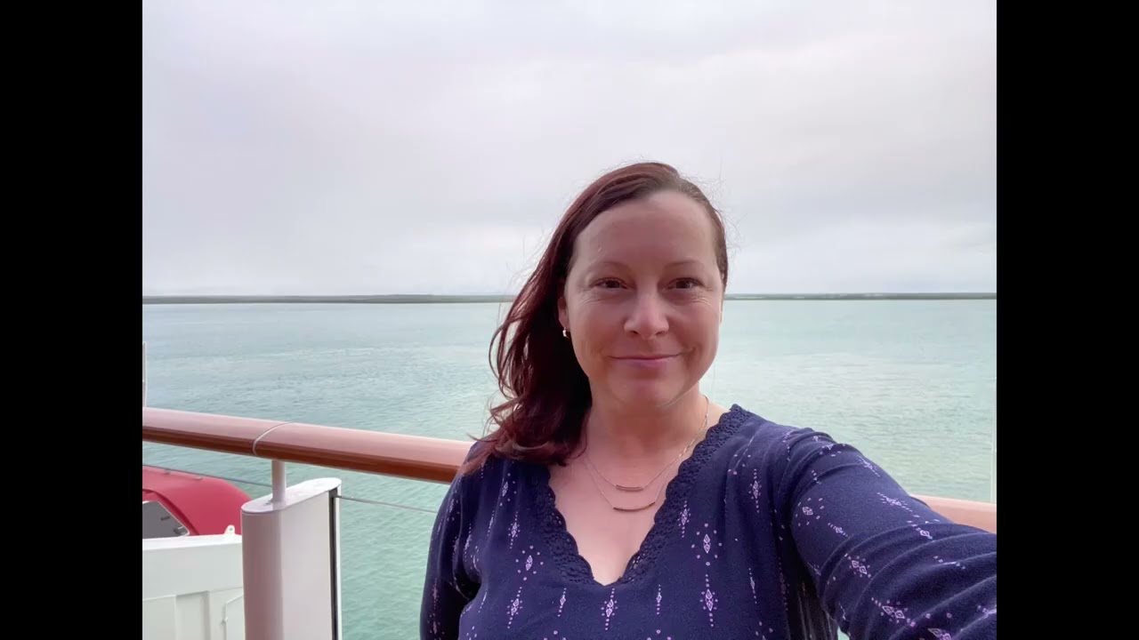 Day 4 Harvest Caye, Belize Norwegian Breakaway