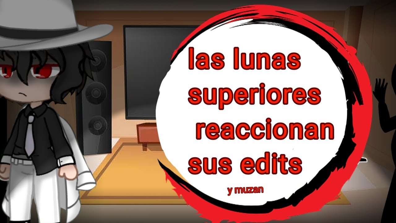 las lunas superiores reaccionan a sus edits y ship